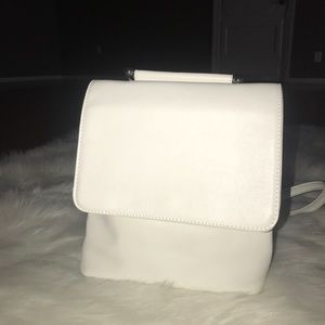 Forever 21 backpack